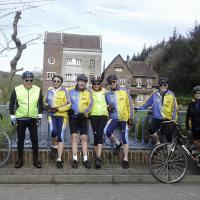 Journée Vélo à Valmont mardi 10 avril