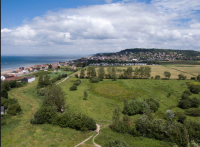 Blonville sur mer