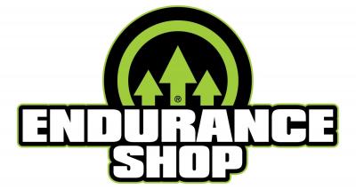 Logo endurance shop
