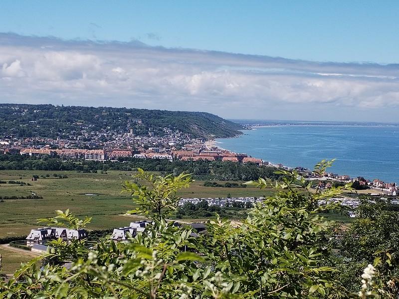 Journée Rando à Viller sur mer