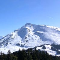 Séjour sports d'hiver 2027