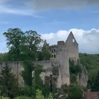 Séjour vélo en Sud Vienne