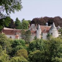 Journée de Rando à Hermival Les Vaux