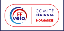 Logo ffvelo normandie