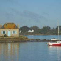 Semaine de Rando dans le Morbihan