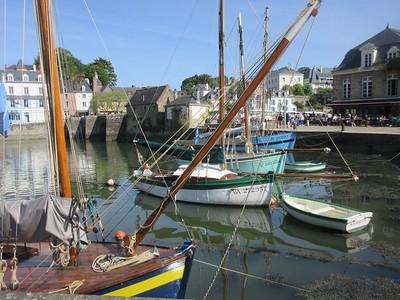 Saint goustan