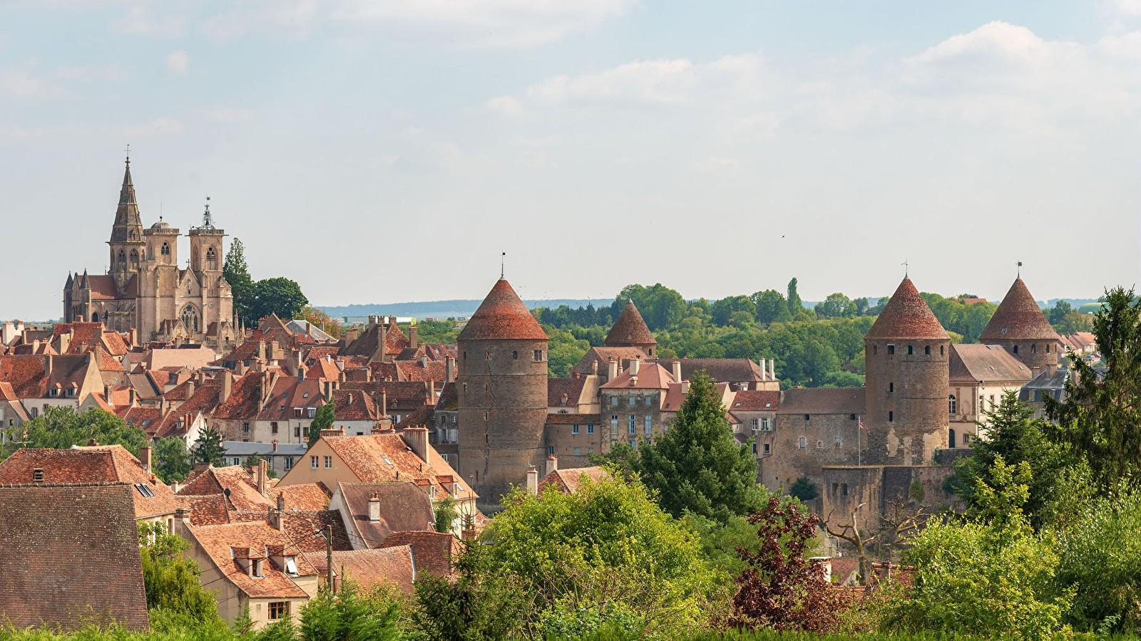 Séjour randonnée juin 2027 en Bourgogne